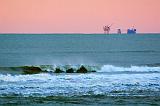 Gulf of Mexico Dawn_55761